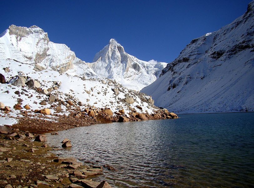 Thalay Sagar